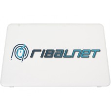 TOSHIBA SATELLITE C870 LCD COVER WHITE